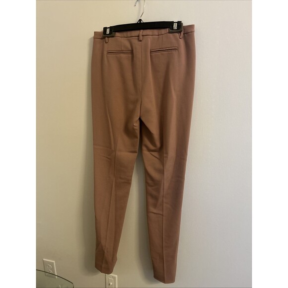 Worth New York Ginger Wool Twill Melbourne Pant, Sz 6, NWT, $448 Retail Price - Picture 7 of 15